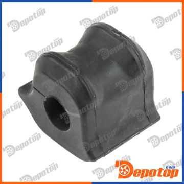 Suspension, stabilisateur gauche avant pour TOYOTA | 48815-02140, ZGS-TY-094